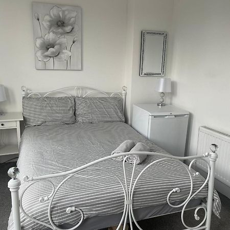 בירקנהד Boutique Rooms מראה חיצוני תמונה