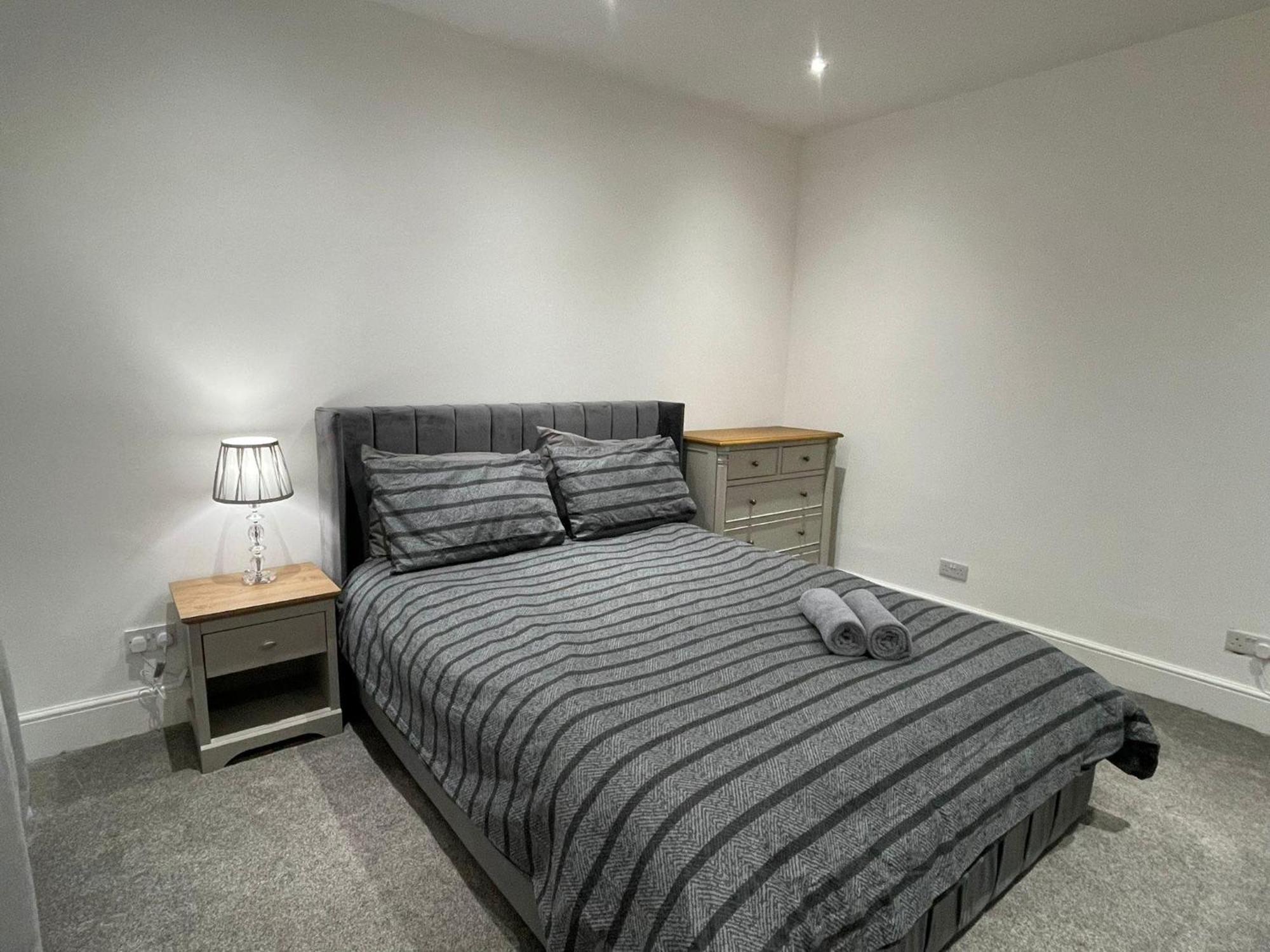 בירקנהד Boutique Rooms מראה חיצוני תמונה
