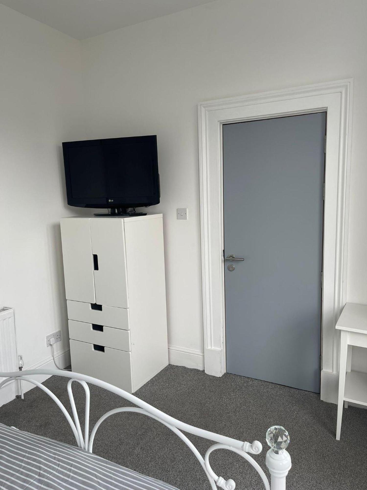 בירקנהד Boutique Rooms מראה חיצוני תמונה