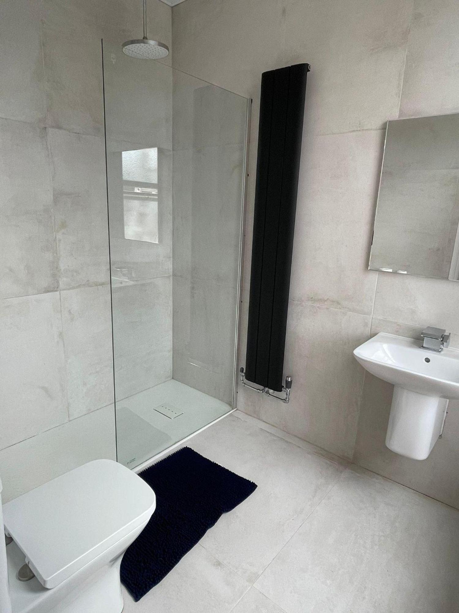 בירקנהד Boutique Rooms מראה חיצוני תמונה
