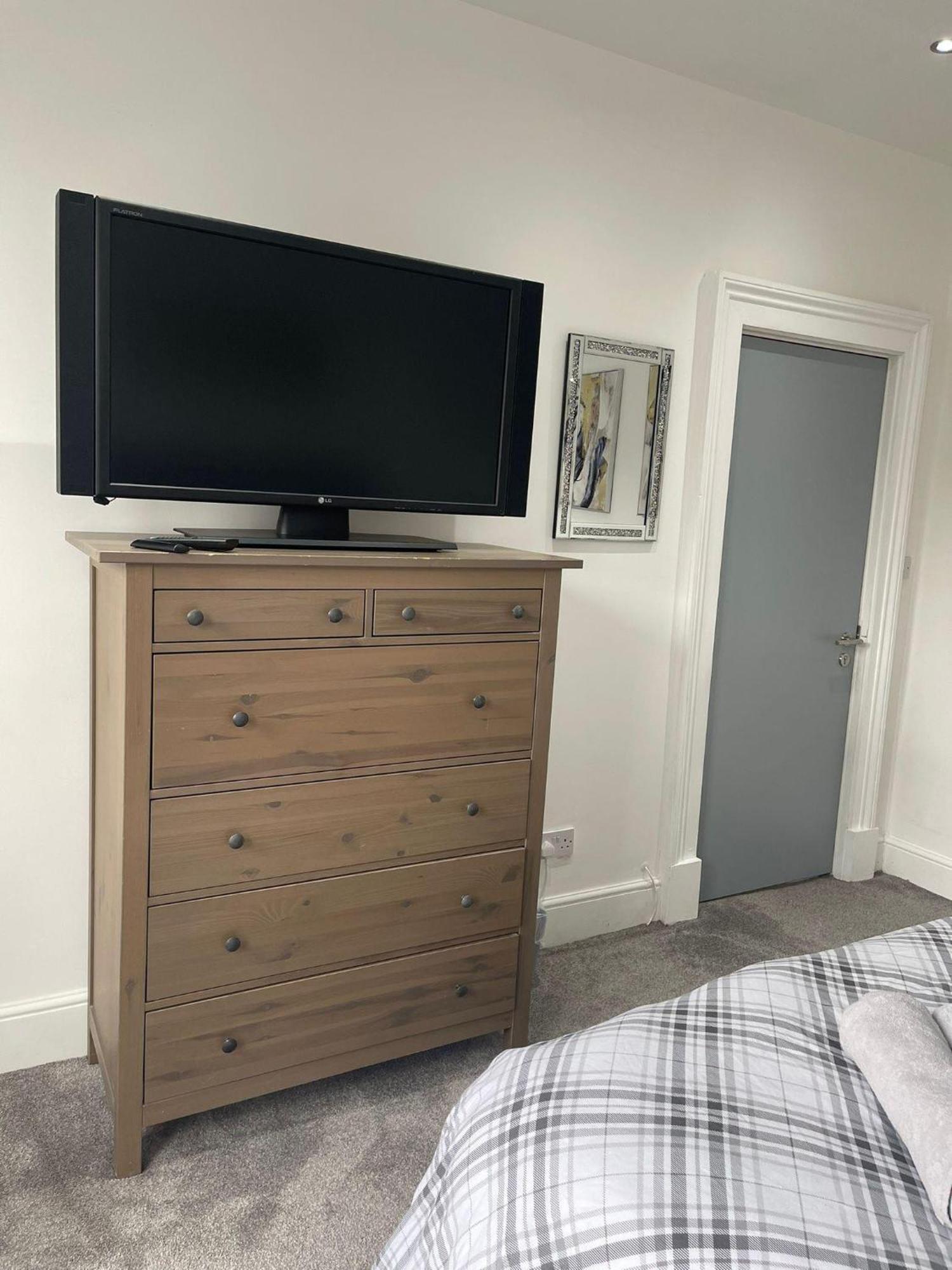 בירקנהד Boutique Rooms מראה חיצוני תמונה