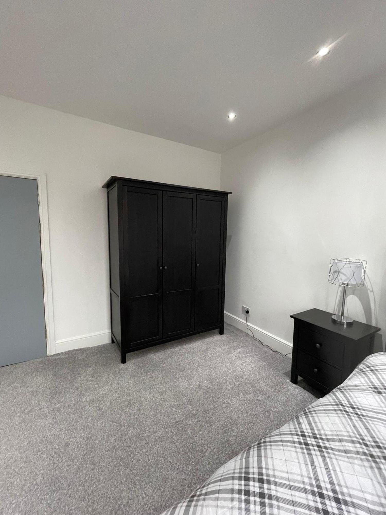 בירקנהד Boutique Rooms מראה חיצוני תמונה