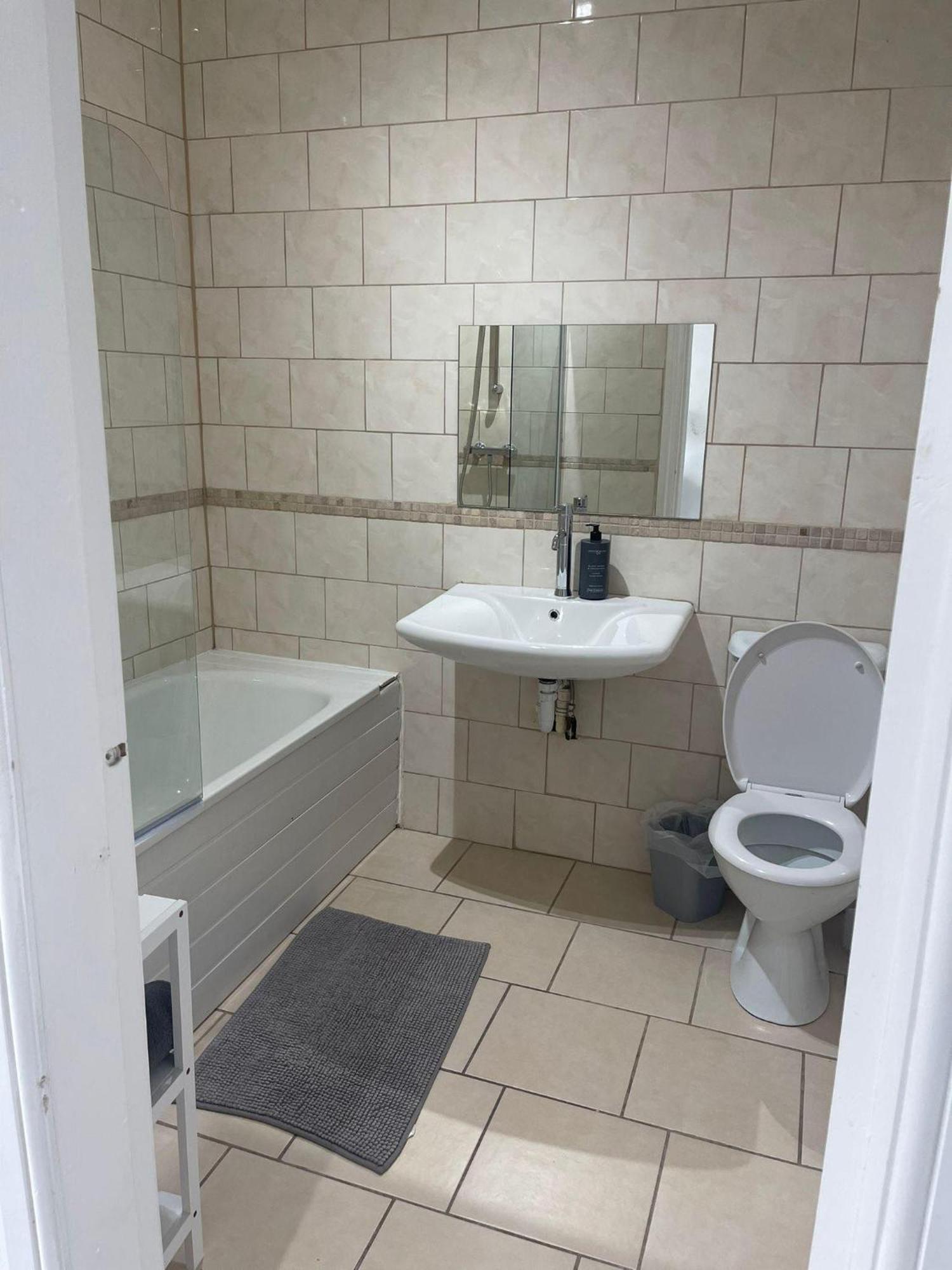 בירקנהד Boutique Rooms מראה חיצוני תמונה