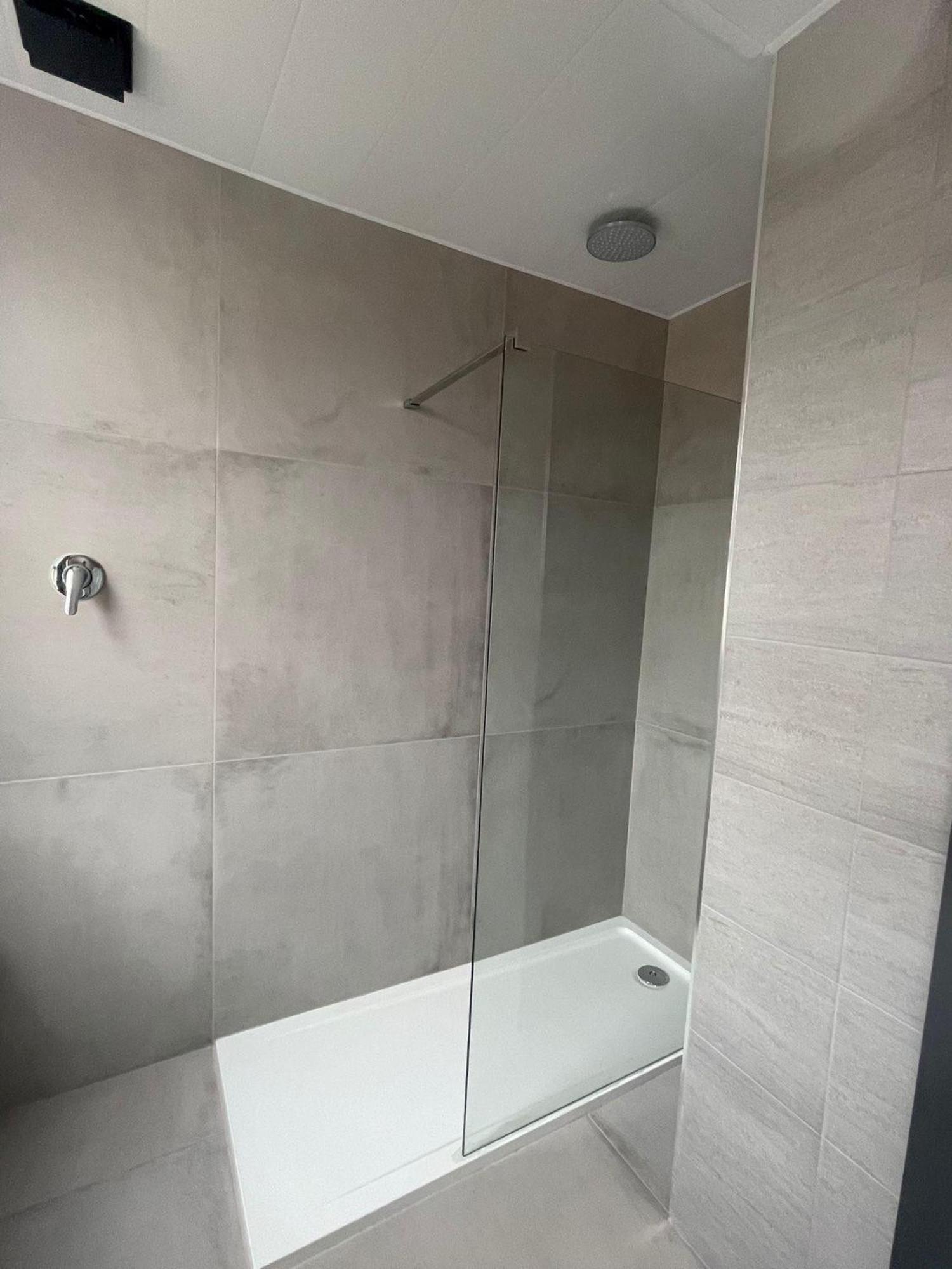 בירקנהד Boutique Rooms מראה חיצוני תמונה