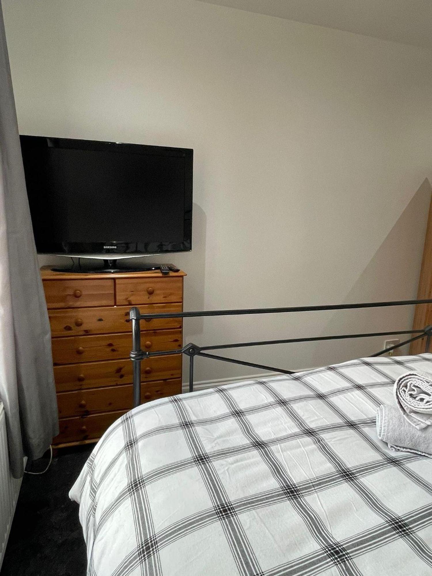 בירקנהד Boutique Rooms מראה חיצוני תמונה